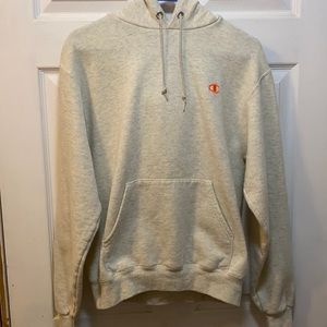 Champion Unisex Hoodie Size Small